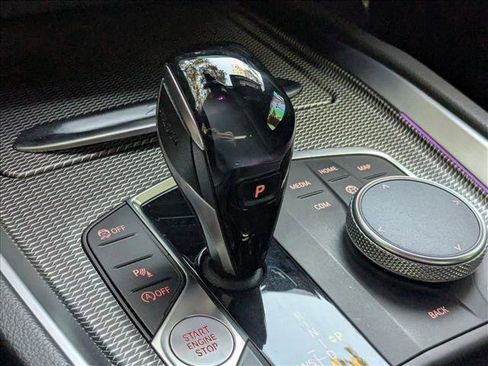 Used 2020 BMW Z4 M40i w/ Driving Assistance Package image 12