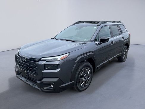 New 2026 Subaru Outback Premium image 1