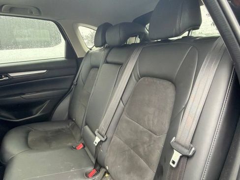 Used 2020 MAZDA CX-5 Touring AWD/4WD image 9