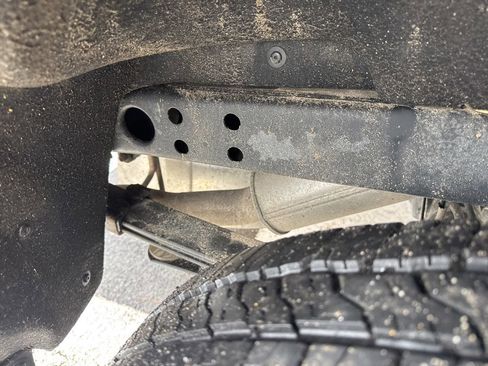 Used 2020 Chevrolet Colorado Z71 image 48