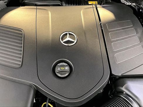 New 2026 Mercedes-Benz GLC 300 4MATIC image 15