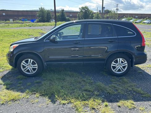 Used 2011 Honda CR-V EX-L image 5