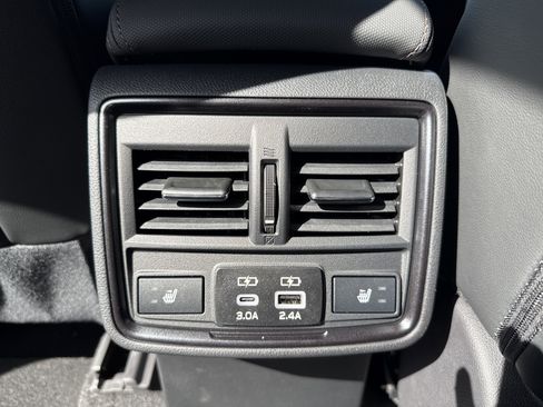 New 2026 Subaru Forester Touring AWD/4WD image 18