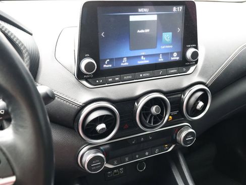 Used 2023 Nissan Sentra SV w/ All-Weather Package image 19