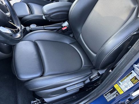 Used 2016 MINI Cooper S image 11