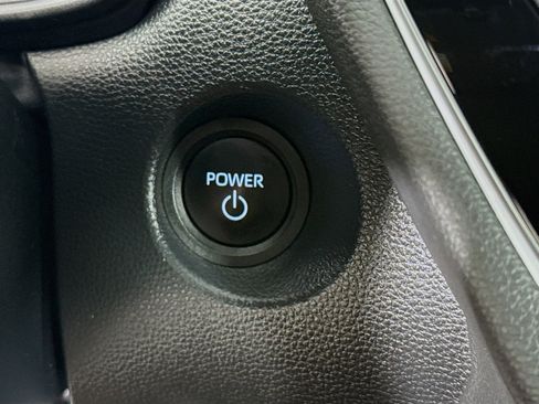 Used 2024 Toyota Corolla Cross AWD Hybrid image 20