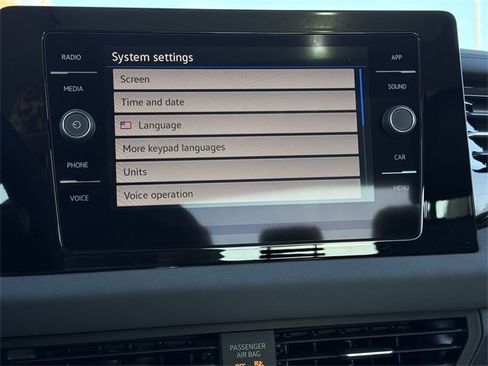 New 2026 Volkswagen Jetta SE image 14