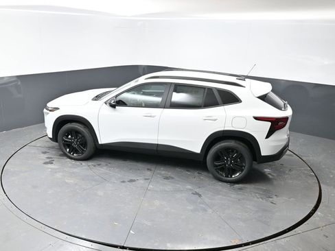 New 2026 Chevrolet Trax ACTIV image 39