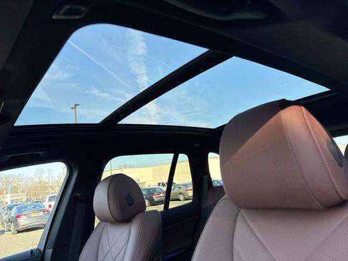 Used 2023 BMW X5 xDrive40i w/ Premium Package image 23