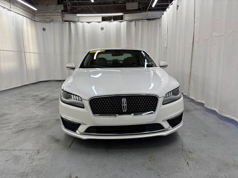 Used 2018 Lincoln MKZ Reserve w/ Climate Package image 8