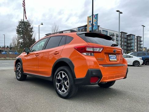 Used 2019 Subaru Crosstrek 2.0i Premium image 6
