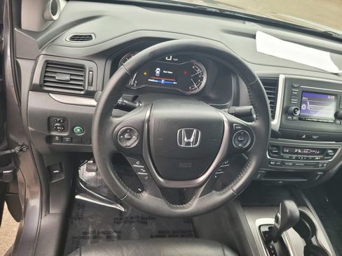 Used 2017 Honda Ridgeline RTL image 30