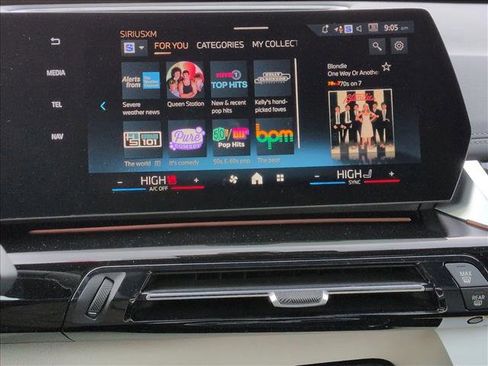 New 2026 BMW X1 xDrive28i w/ Technology Package image 12