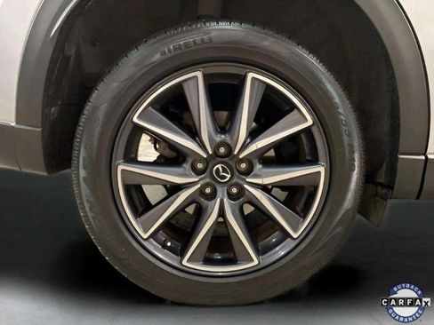 Used 2018 MAZDA CX-5 Grand Touring image 29