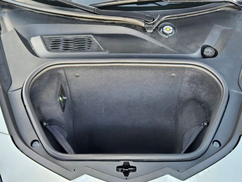 Used 2023 Chevrolet Corvette 2LT w/ Z51 Performance Package image 31