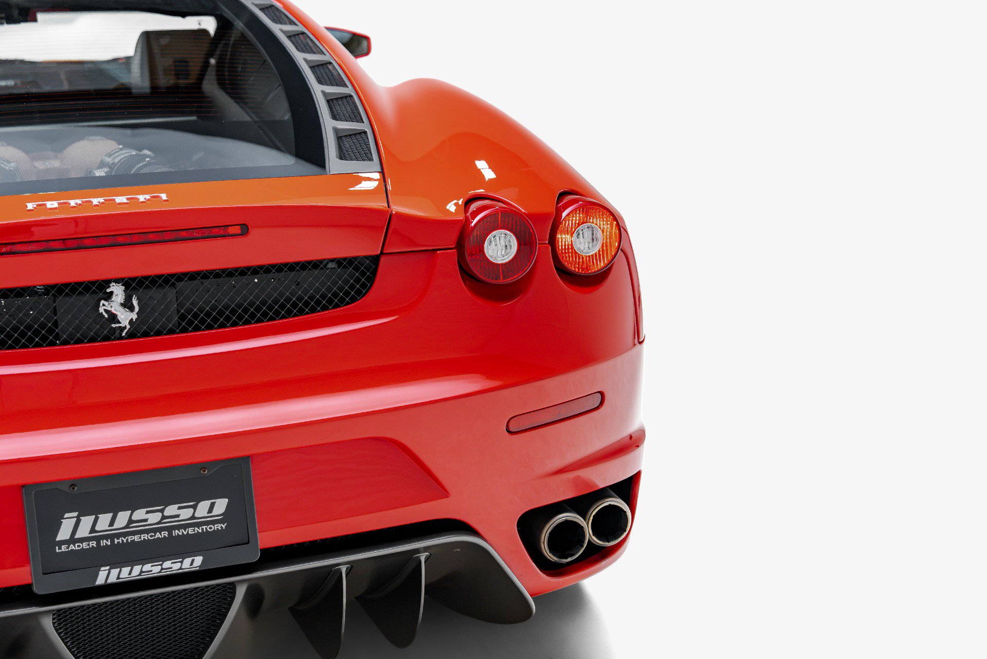 Used 2007 Ferrari F430 Coupe RWD image 26