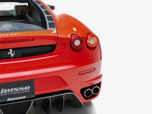 Used 2007 Ferrari F430 Coupe RWD image 26