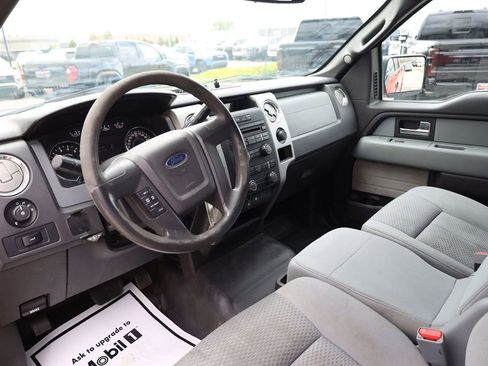 Used 2012 Ford F150 XLT w/ Trailer Tow Pkg AWD/4WD image 12