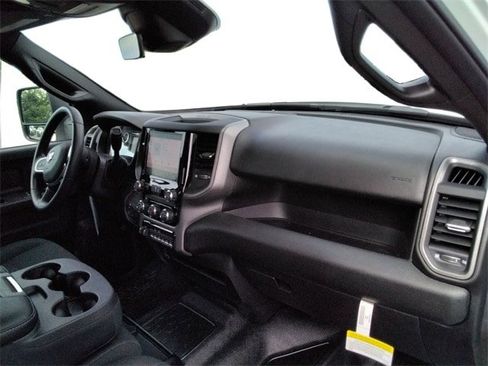 New 2025 RAM 5500 Tradesman image 30