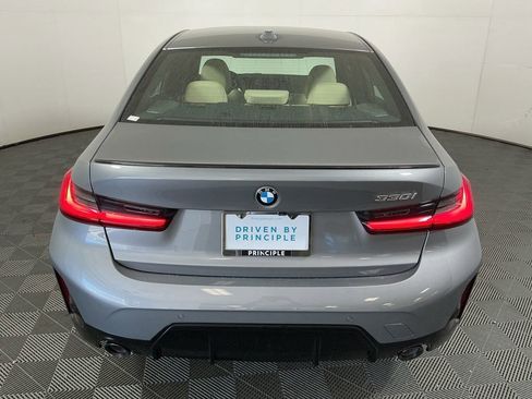 New 2026 BMW 330i Sedan w/ M Sport Package image 5