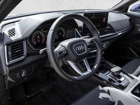 Certified 2023 Audi Q5 2.0T Premium Plus w/ Premium Plus Package AWD/4WD image 10