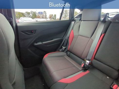 Used 2025 Subaru Impreza RS image 5