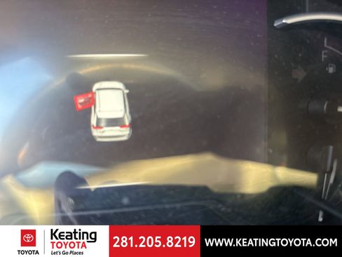 Used 2020 Toyota RAV4 Adventure image 16