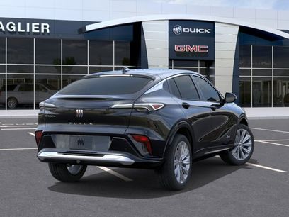 New 2026 Buick Envista Preferred