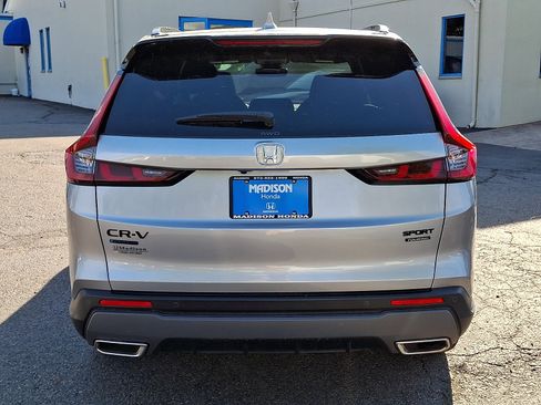 Used 2026 Honda CR-V Sport Touring image 5
