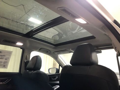 New 2026 Subaru Ascent Touring image 15