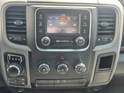 Used 2023 RAM 1500 Tradesman w/ Popular Equipment Group AWD/4WD image 6