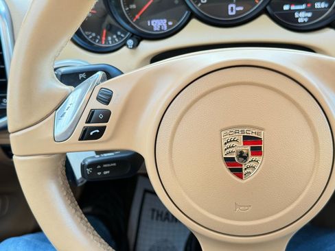 Used 2012 Porsche Cayenne AWD/4WD image 69