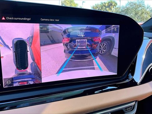 Used 2025 Audi A5 2.0T Premium w/ Convenience Package image 27