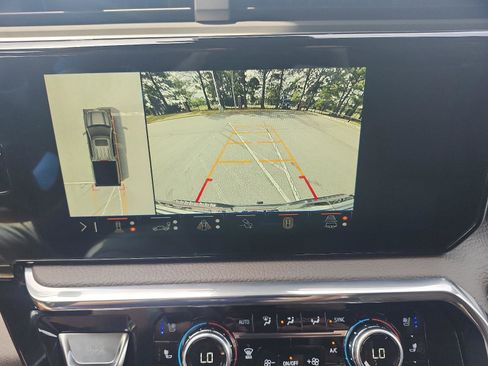 Certified 2024 GMC Sierra 1500 Denali AWD/4WD image 19