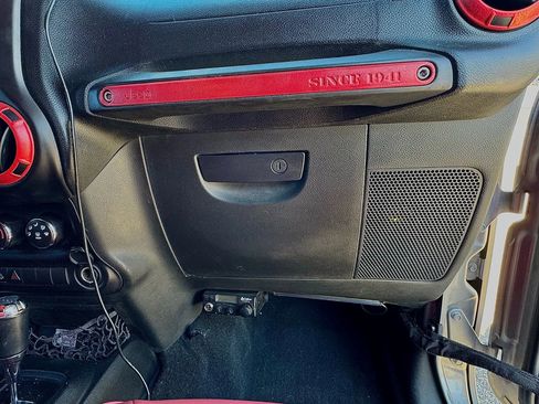 Used 2017 Jeep Wrangler Unlimited Sport w/ Quick Order Package 24S image 24