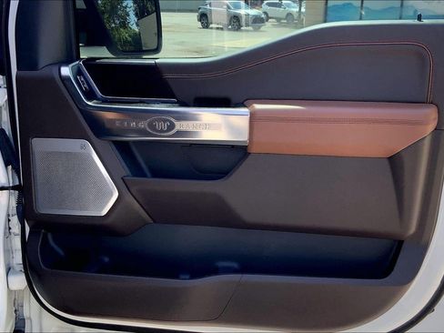 Used 2024 Ford F150 King Ranch AWD/4WD image 26