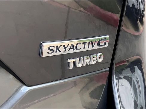 Used 2024 MAZDA CX-5 2.5 Turbo AWD/4WD image 10