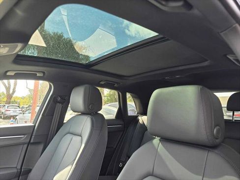 New 2025 Audi Q3 2.0T Premium Plus image 22