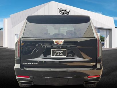 Certified 2025 Cadillac Escalade Sport w/ Touring Package