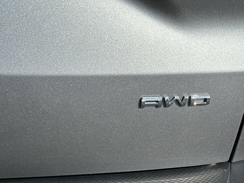 Used 2024 Ford Escape Active AWD/4WD image 33