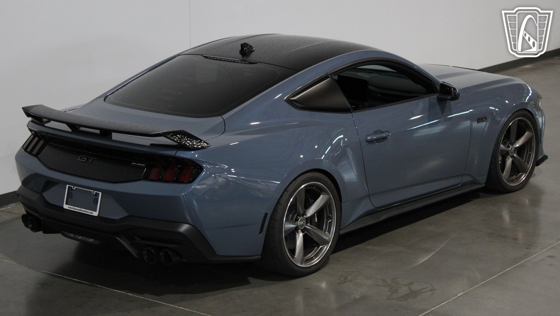 Used 2024 Ford Mustang GT w/ GT Performance Package RWD image 19