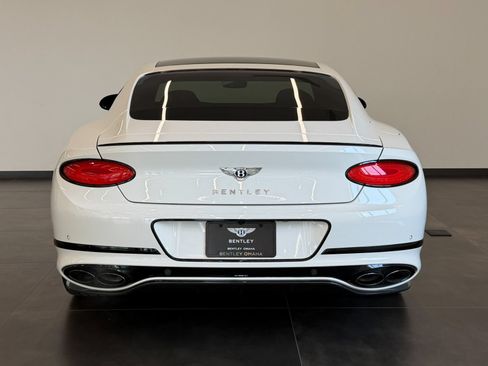 Used 2023 Bentley Continental GT S AWD/4WD image 10