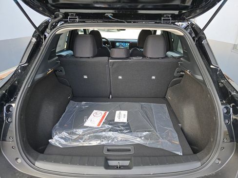 New 2026 Nissan Kicks SV w/ SV Premium Package image 21