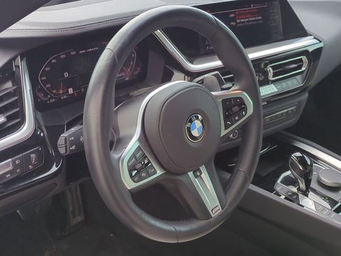Certified 2024 BMW Z4 M40i w/ Premium Package RWD image 17