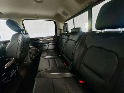 Used 2019 RAM 1500 Laramie image 23