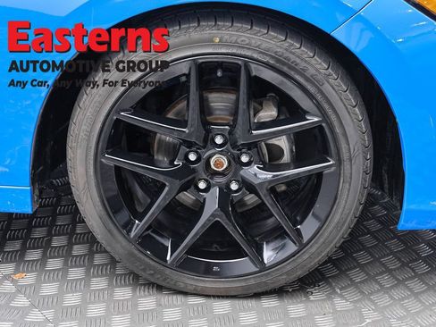 Used 2022 Honda Civic Sport image 30