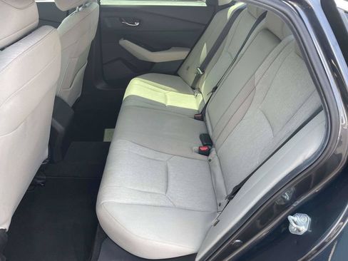 Used 2024 Honda Accord EX image 12