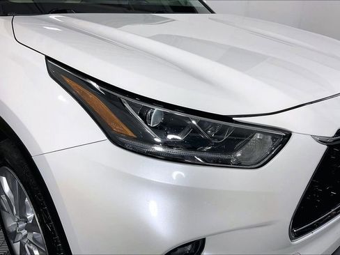 Used 2021 Toyota Highlander Limited image 40