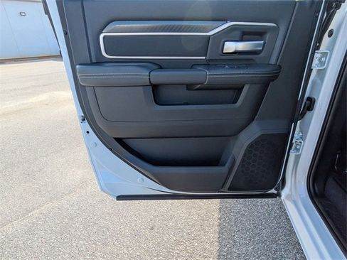 New 2026 RAM 3500 Big Horn image 25