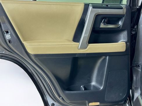 Certified 2022 Toyota 4Runner SR5 Premium image 18